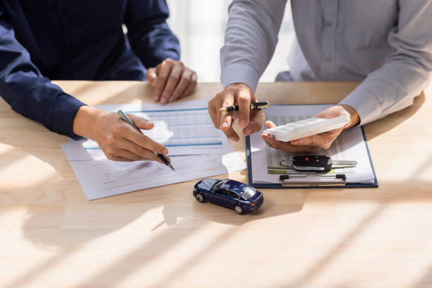 Car insurance options for Damascus residents